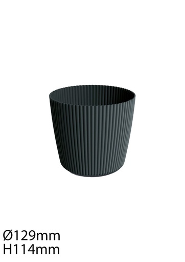 [DMI-0-4] Planta en maceta de plastic  - Macetas y decoraciones