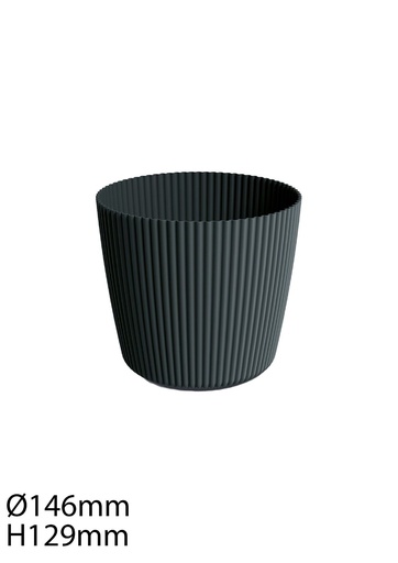[DMI-0-3] Planta en maceta de plastic  - Macetas y decoraciones