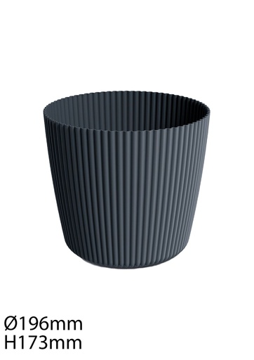[DMI-1-1] Planta en maceta de plastic  - Macetas y decoraciones