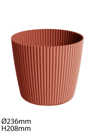[DMI2] Planta en maceta de plastic  - Macetas y decoraciones