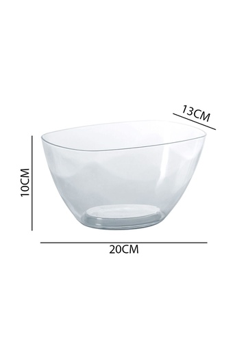 [DUMS200P] Planta en maceta de plastic  - Macetas y decoraciones