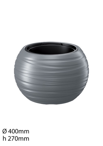 [MAZE_DBMZK400_405U_WKLAD_IN_M] Planta en maceta de plastic  - Macetas y decoraciones