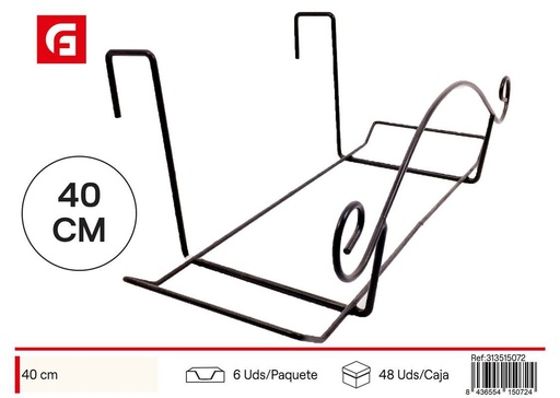 [313515072] SOPORTE MACETERA JARNERA 40 CM - Soporte para maceta  