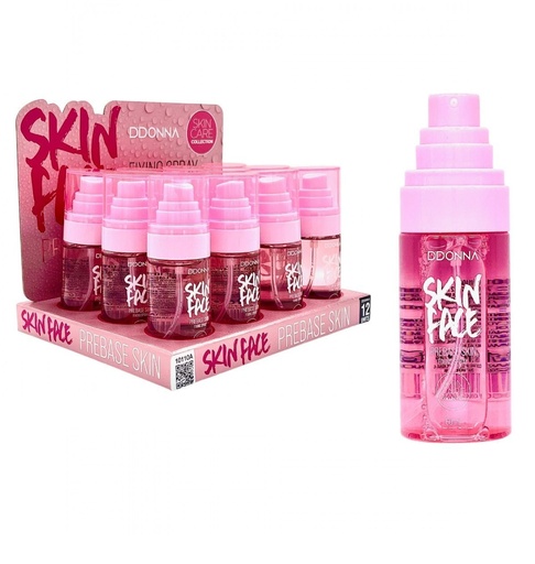 [8436045035738] Prebase y Primer Skin Face 12 unidades - Preparadores de piel