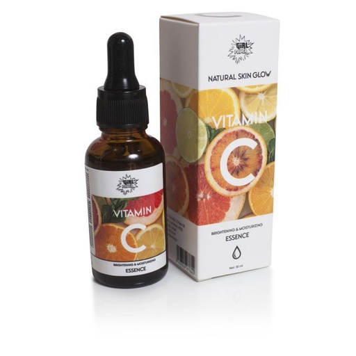 [8436559477642] Suero facial Vitam.C Girl Power 30 ml - Productos de cuidado facial