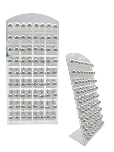 [162360-10] Perlas N10 - Pack de 36 piezas