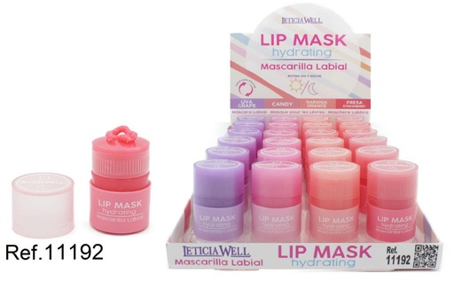 [8435433230717] Mask labial 24/u - Otros cosméticos y maquillaje