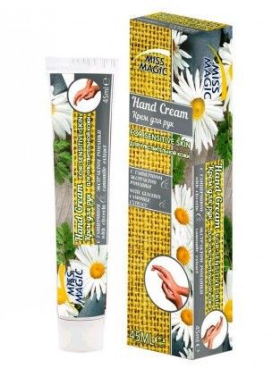[3800708220444] Crema manos manzanilla 45ML M.Magic - Productos de cuidado de manos