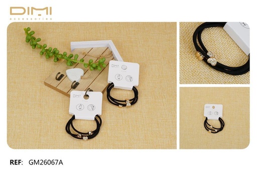 [8435560294194] Coletero 12 unidades - Accesorios para el cabello y gomas
