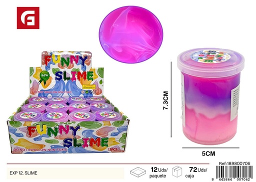 [189800706] SLIME-706