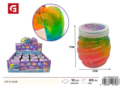 [189800708] SLIME-708