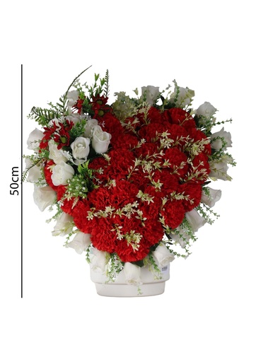 [5101050-10] Ramo floral de 5101050-10 (8435588802203) - Flores de cementerio D整盆 CENTRO