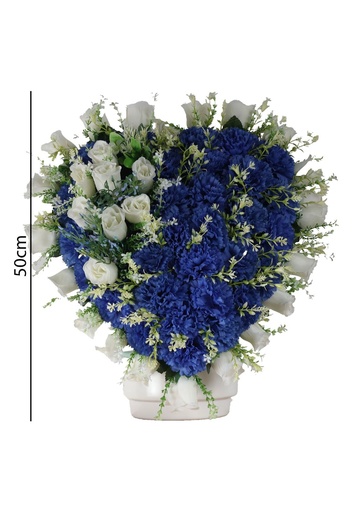 [5101050-11] Ramo floral de 5101050-11 (8435588802203) - Flores de cementerio D整盆 CENTRO