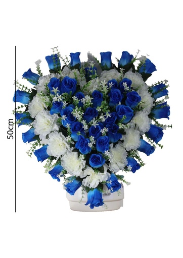 [5101050-12] Ramo floral de 5101050-12 (8435588802203) - Flores de cementerio D整盆 CENTRO