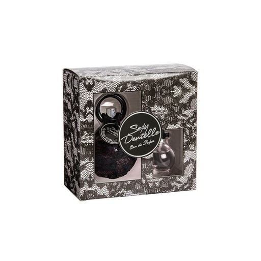 [8715658012580] Est. Sexy Dentelle EDP 100ml + 15ml - Fragancias y sets de perfumería