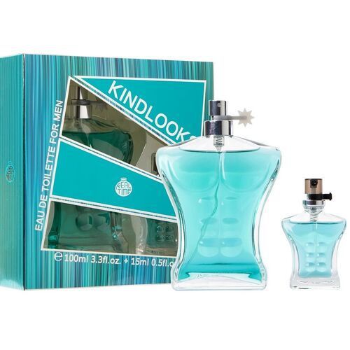 [8715658012610] Est. Kindlooks Men EDT 100ml + 15ml - Fragancias y sets de perfumería