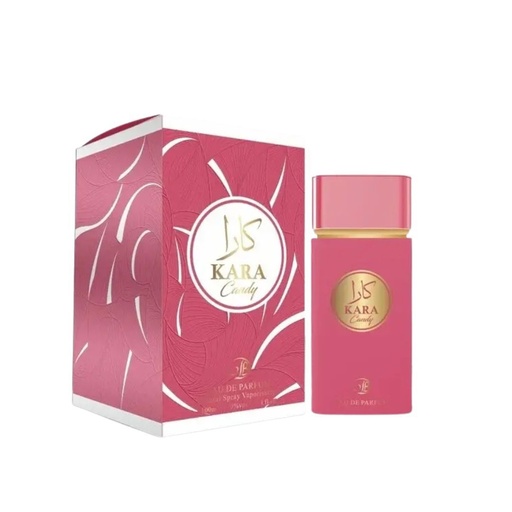 [8718247002511] Colonia Kara Candy - EDP 100 ml