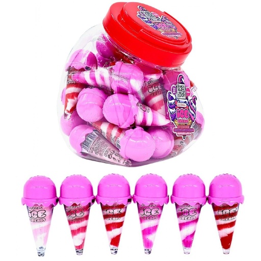 [8436045039262] Lip oil ice cream 30/u - Cosméticos y brillo labial
