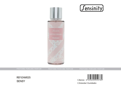 [EAM025] Brume Little Imara 250 ml - Spray corporal con fragancia