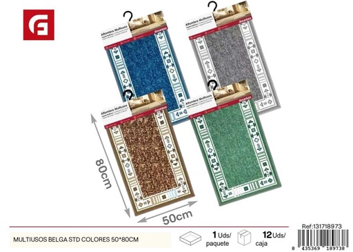 [131718973] Alfombra multiusos 50x80 cm - Alfombrillas decorativas versátiles