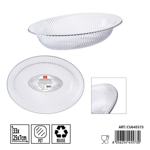 [0240247] Frutero de mesa 33x25x7 cm - Utensilios de cocina