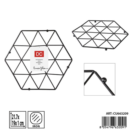 [0240701] Salvamanteles - Accesorios de cocina
