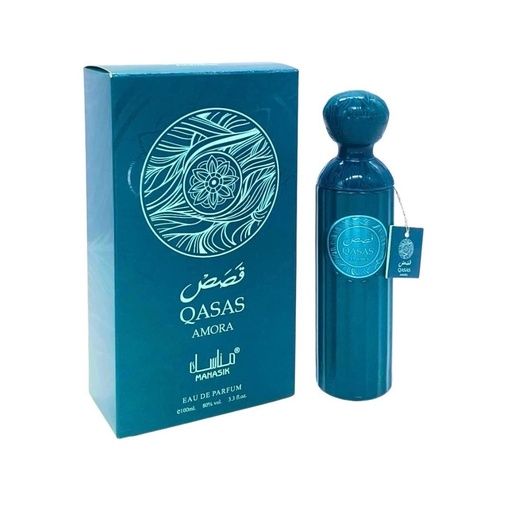 [8439627648432] Perfume Qasas Amore 100ml - Otros perfumes