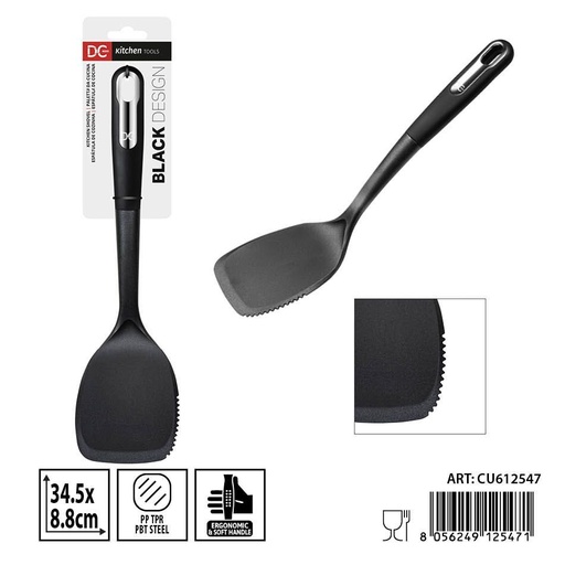 [0235237] Paleta 34.6x8.8cm - Utensilios de cocina y preparación