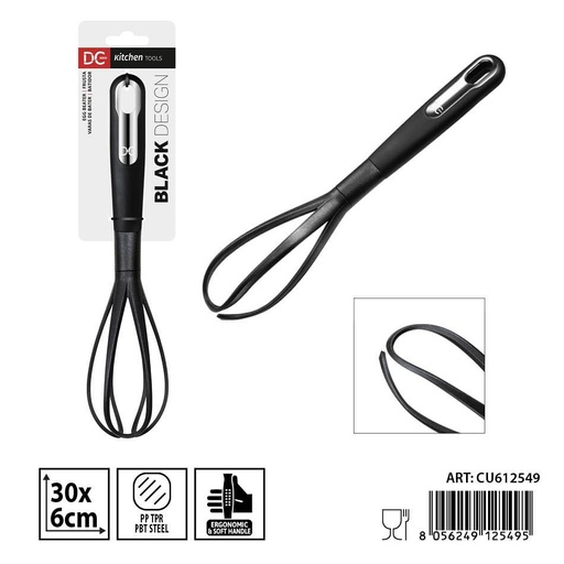 [0235239] Batidora 30.2x6.8cm - Utensilios de cocina y repostería