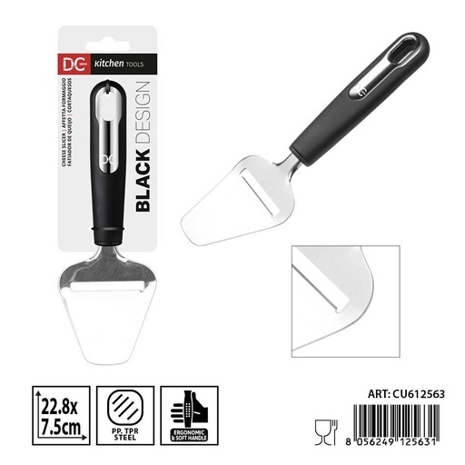 [0235253] Paleta cortador de queso 22.5x7.5x5cm - Utensilios de cocina y servicio
