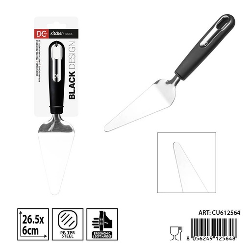 [0235254] Paleta para tartas 27x6x3.5 cm - Utensilios de cocina