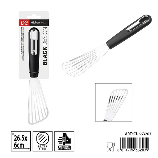 [0241017] Espátula de cocina - Herramientas de cocina