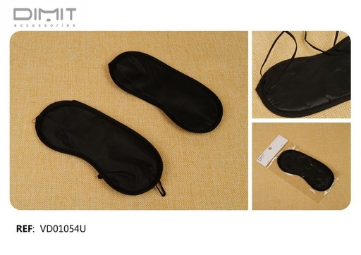 [8435693884651] Antifaz Surtido - 12 piezas - Accesorios para el cuidado personal