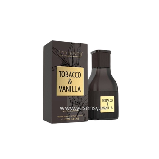 [8715658401483] Perfume Tobacco & Vanilla 100ml - Fragancias y perfumes