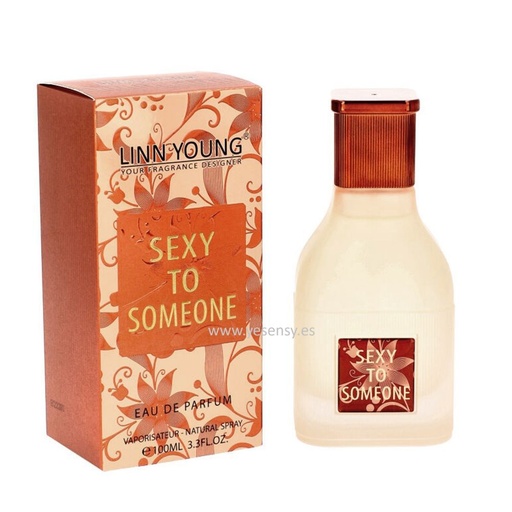 [8715658401513] Perfume Sexy to Someone 100ml - Fragancias y perfumes