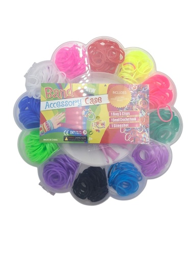 [8420181681447] Goma Manualidad - Materiales para manualidades 