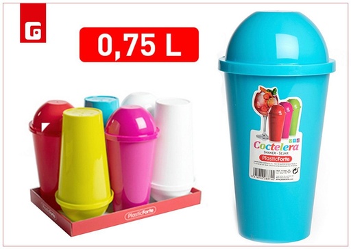 [120128374] Cocktail shaker grande - Utensilios de cocina