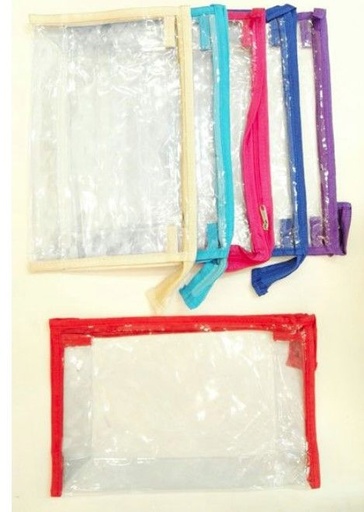 [8875588417203] Neceser 25 cm - Accesorios de viaje y neceseres de cosméticos