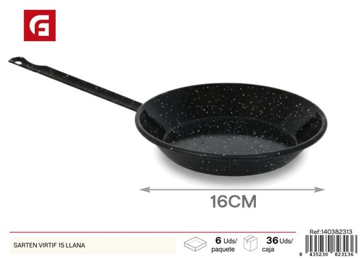 [140382313]  sartén vitrif 15 - Utensilios de cocina