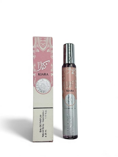 [8439627651838] Perfume Kiara EDP 35 ml - Fragancias exclusivas
