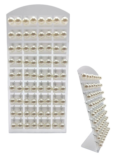 [8433637162360] Patas de bola N10 36/p NS - Bisutería y joyería