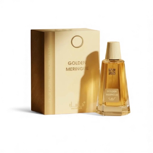 [8439627652507] Golden Meringue 100 ml - Perfume para hombre