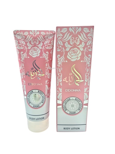 [8436625580627] Loción corporal Pinky 200ml - Hidratación y tratamientos corporales
