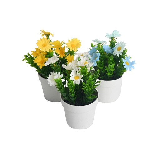 [5101027-92] Planta artificial de 5101027-92 (8435588801954) - Planta decorativa 