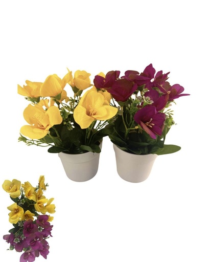 [5101027-76] Planta artificial de 5101027-76 (8435588801954) - Planta decorativa 