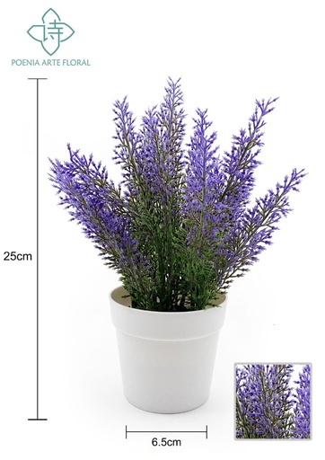 [5101027-49] Planta artificial de 5101027-49 (8435588801954) - Planta decorativa 