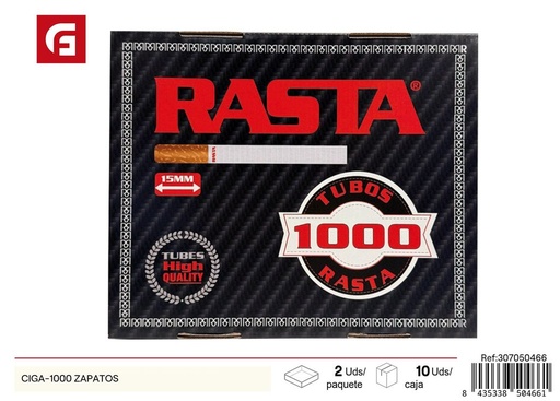 [307050466] Papelito CIGA-1000 para fumar - Artículos para fumadores