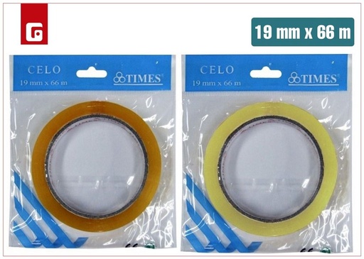 [202205891] Celo 19mm - Material de oficina