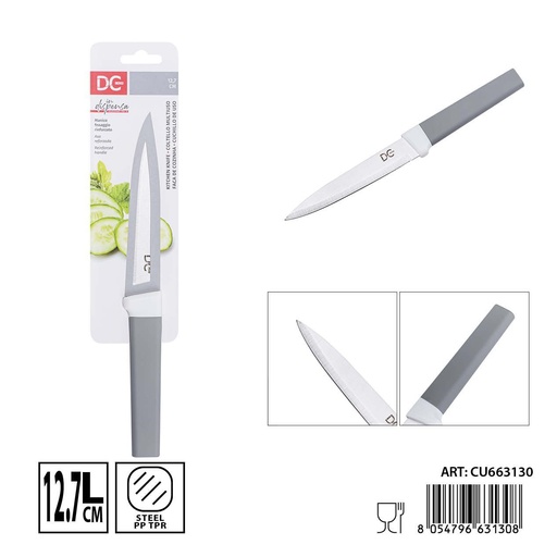 [0240314] Cuchillo multiusos 12.7 cm DC Casa - Herramientas de cocina y cuchillos