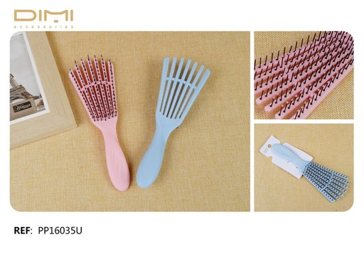 [8435693835769] Peine PP16035U 12/u - Accesorios para el cabello
